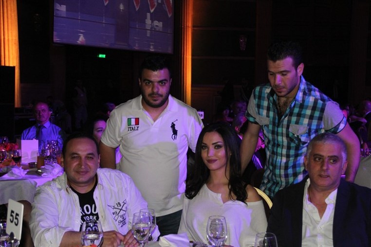 Launching of Tayyar.org new website by Koein